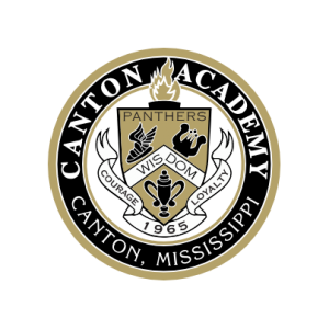Canton Academy Badge
