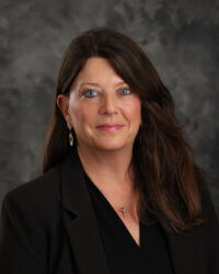 Dawn Blanton